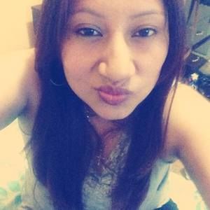 Meet your Posher, Gladys